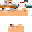 Vista previa del PNG de skin