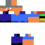 Vista previa del PNG de skin