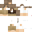 Vista previa del PNG de skin