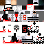 Vista previa del PNG de skin