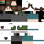 Vista previa del PNG de skin