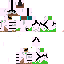 Vista previa del PNG de skin