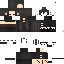 Vista previa del PNG de skin