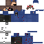 Vista previa del PNG de skin