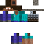 Vista previa del PNG de skin