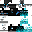 Vista previa del PNG de skin