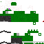 Vista previa del PNG de skin