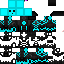 Vista previa del PNG de skin