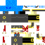Vista previa del PNG de skin