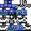 Vista previa del PNG de skin