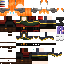 Vista previa del PNG de skin