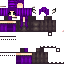 Vista previa del PNG de skin
