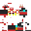Vista previa del PNG de skin