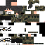 Vista previa del PNG de skin