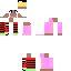 Vista previa del PNG de skin