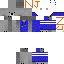 Vista previa del PNG de skin