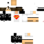 Vista previa del PNG de skin