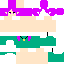 Vista previa del PNG de skin