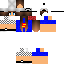 Vista previa del PNG de skin