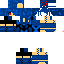 Vista previa del PNG de skin