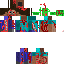 Vista previa del PNG de skin