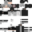 Vista previa del PNG de skin