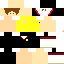 Vista previa del PNG de skin
