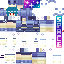 Vista previa del PNG de skin