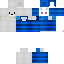 Vista previa del PNG de skin