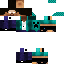 Vista previa del PNG de skin