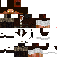Vista previa del PNG de skin