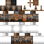 Vista previa del PNG de skin