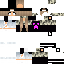 Vista previa del PNG de skin