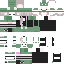 Vista previa del PNG de skin