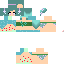 Vista previa del PNG de skin