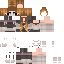 Vista previa del PNG de skin