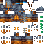 Vista previa del PNG de skin