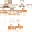Vista previa del PNG de skin