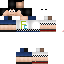Vista previa del PNG de skin