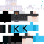 Vista previa del PNG de skin