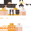 Vista previa del PNG de skin