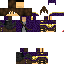 Vista previa del PNG de skin