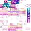 Vista previa del PNG de skin