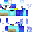 Skin PNG preview