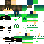 Vista previa del PNG de skin