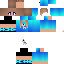 Vista previa del PNG de skin