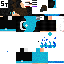 Vista previa del PNG de skin