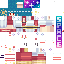 Vista previa del PNG de skin