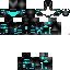 Vista previa del PNG de skin