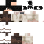 Vista previa del PNG de skin